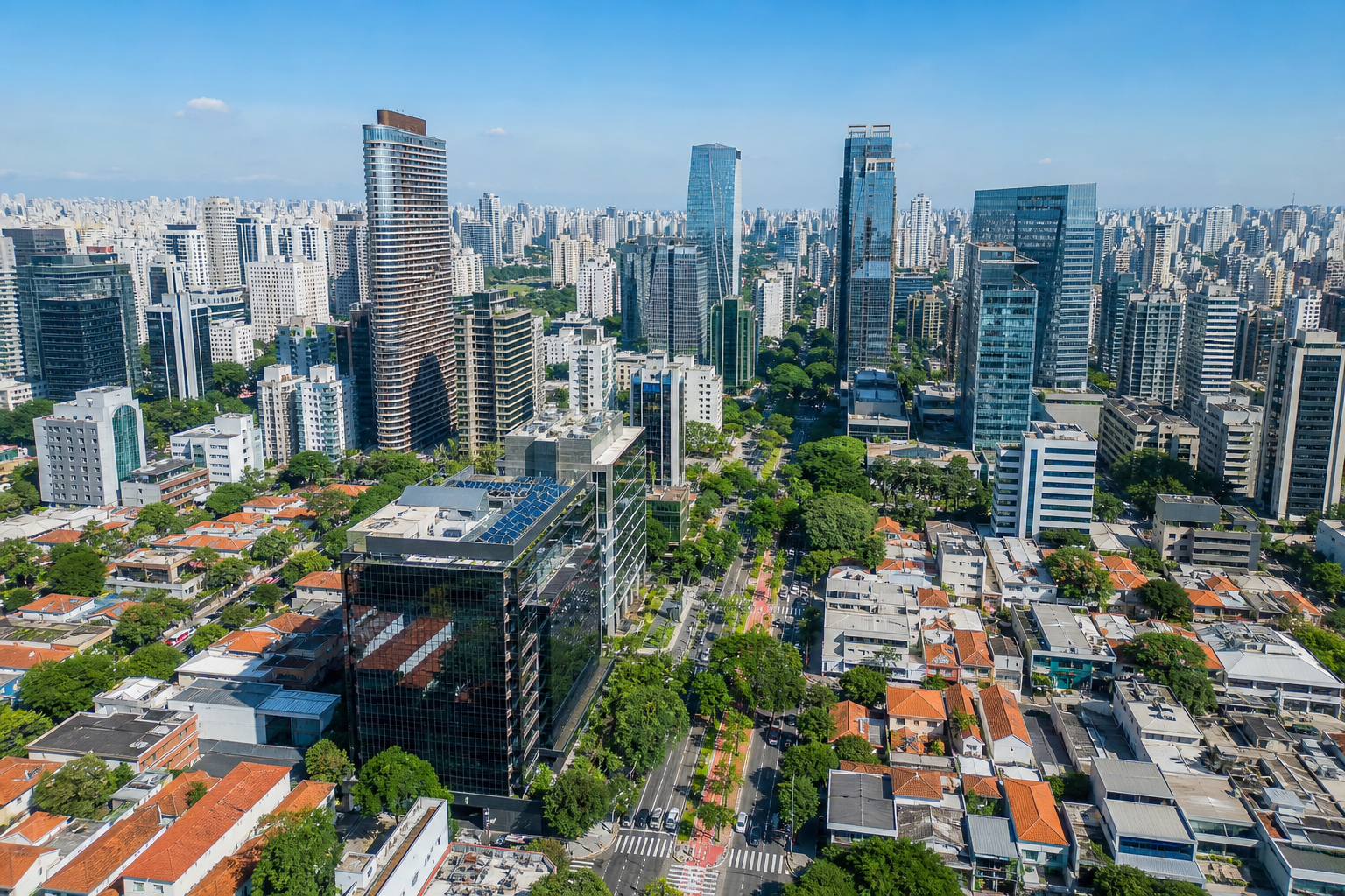 Pinheiros: o coração da Zona Oeste