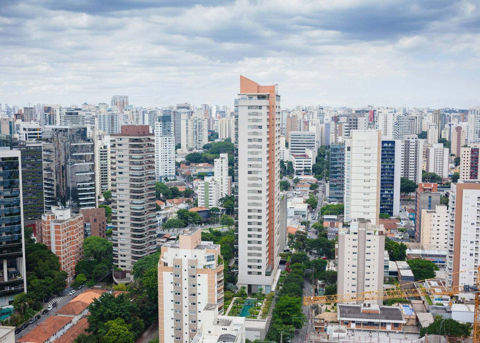 Pinheiros: o coração da Zona Oeste